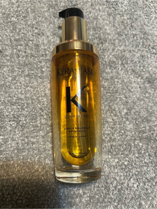 Kerastase Other - Kerastase Ultime Hair Oil